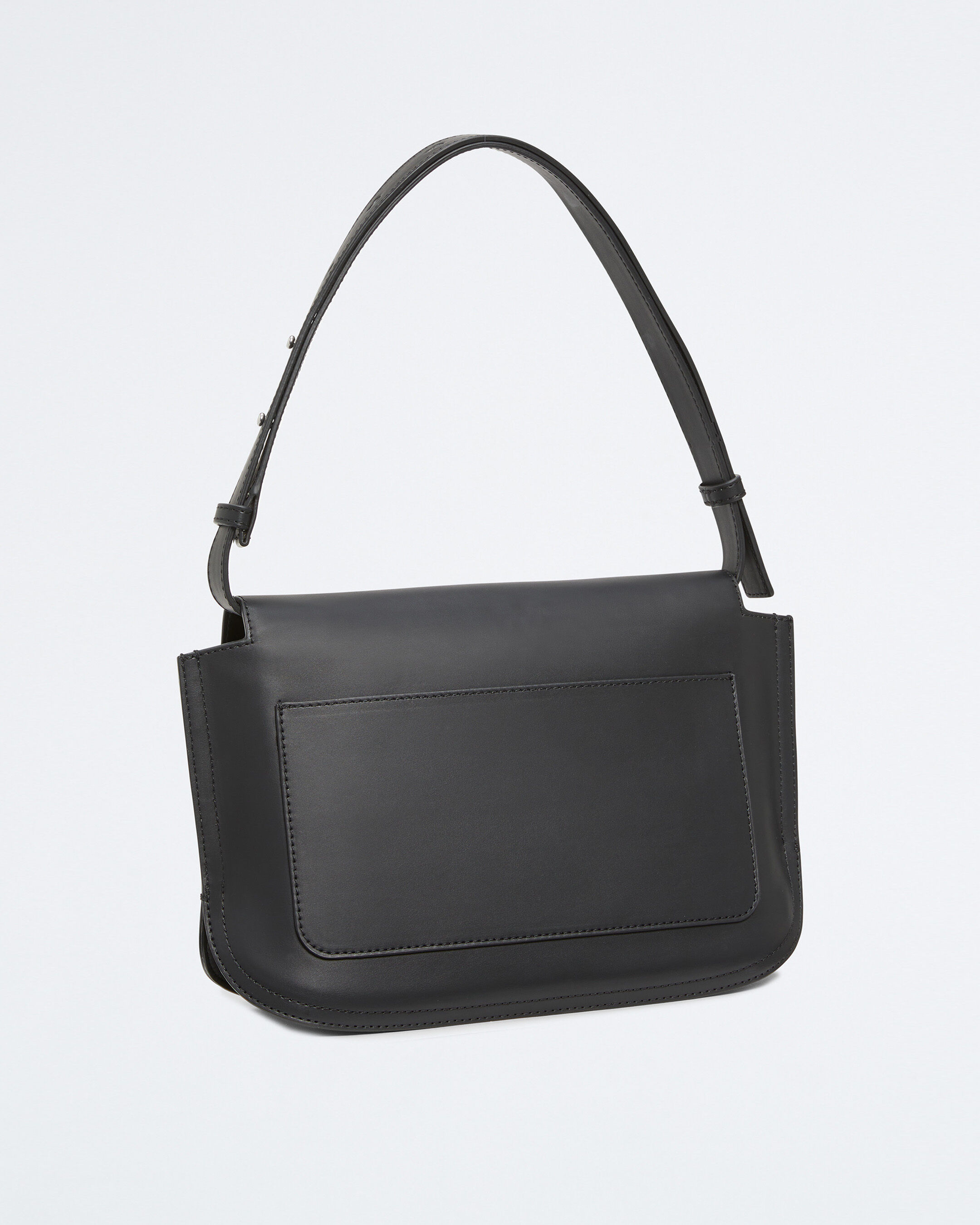 Elemental Mini Flap Messenger Bag