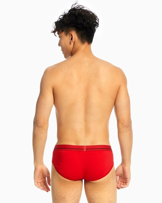 PRO FIT MICRO HIPSTER BRIEF