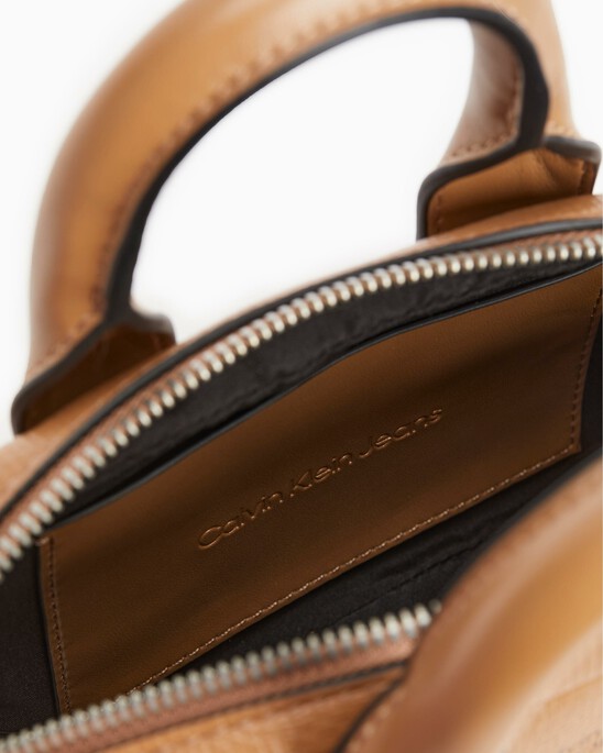 ARCHIVE MICRO CONVERTIBLE SHOULDER BAG
