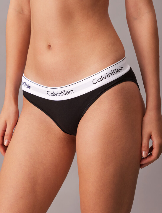 Icon Cotton 3 Pack Bikini
