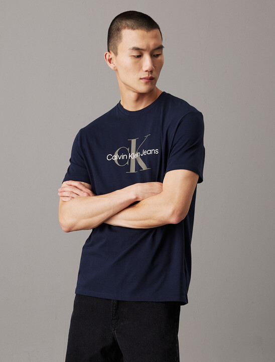 Monogram T-shirt