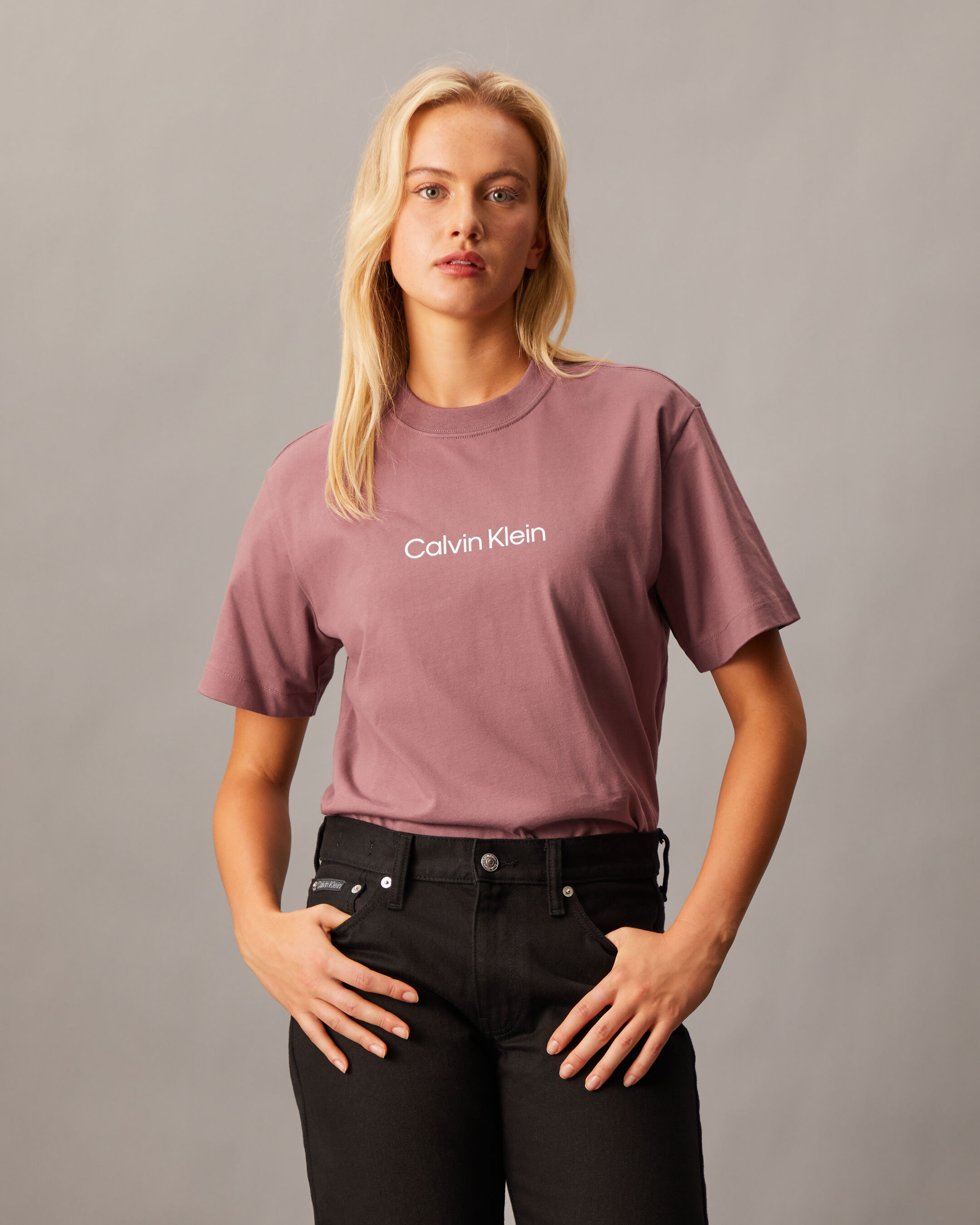 Calvin Klein Hero Modern T brown Calvin Klein