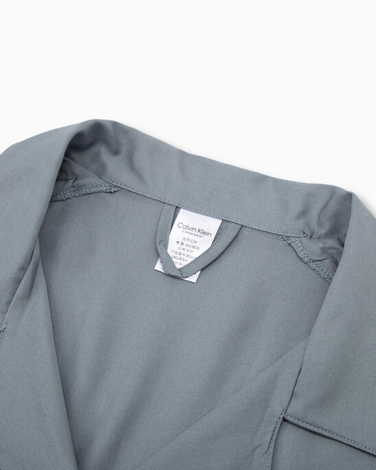 V Neck Sleep Shirt
