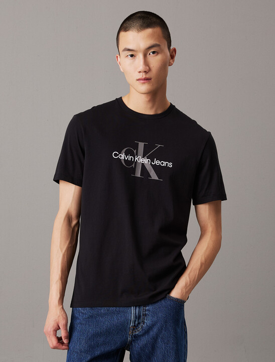 Monogram T-shirt