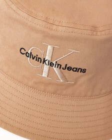 MONOGRAM 標誌漁夫帽, TRAVERTINE, hi-res