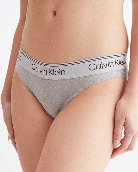 Athletic Cotton Tanga