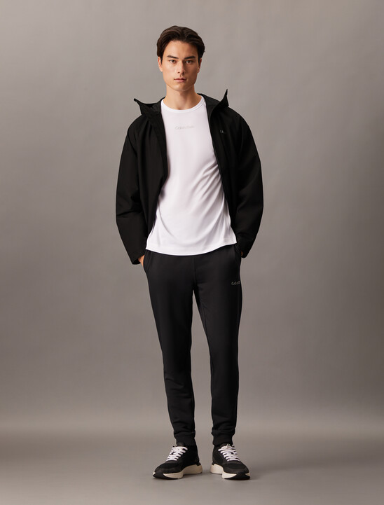 Essentials Windbreaker Jacket