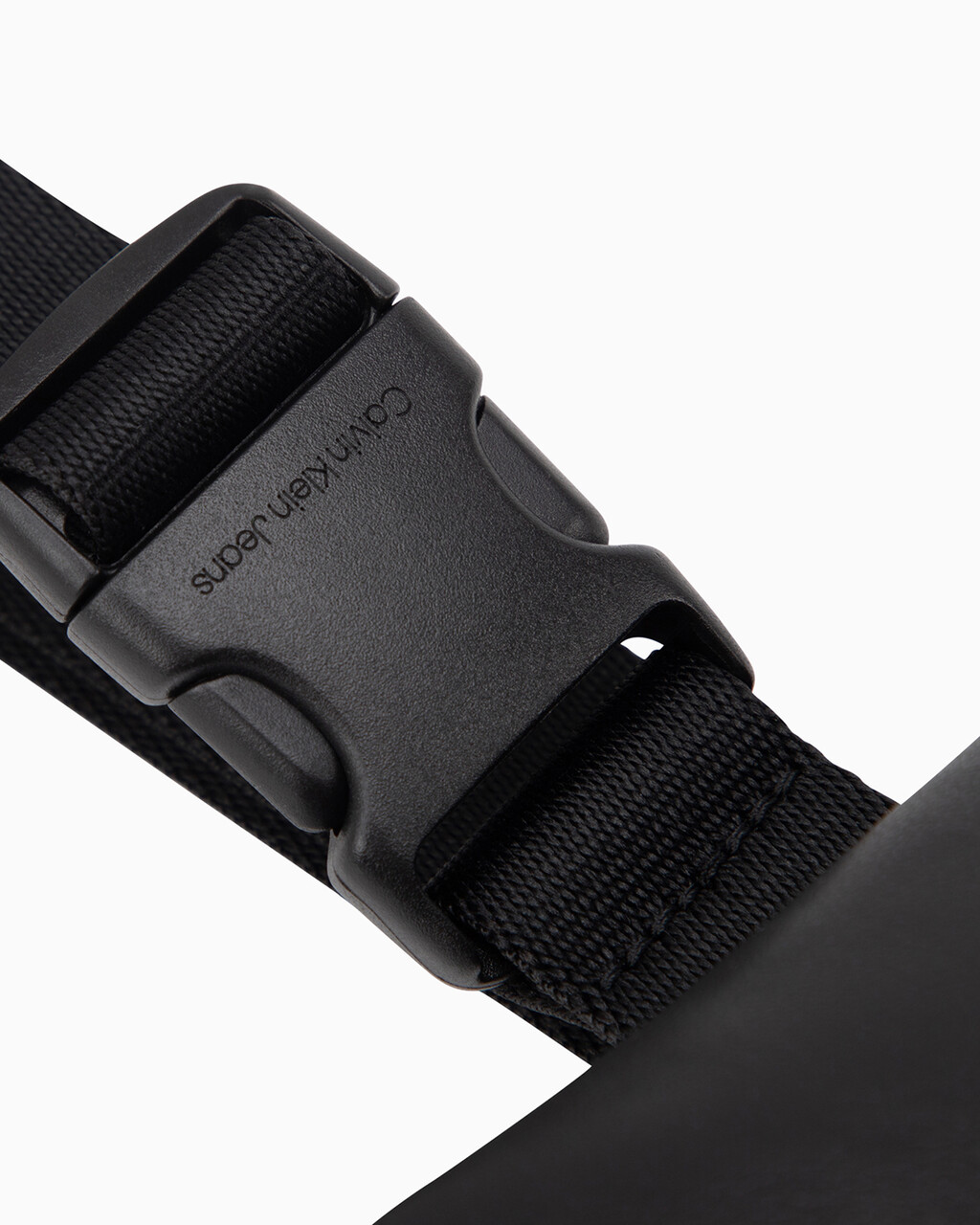 Soft Utility 腰包 20 公分, BLACK, hi-res