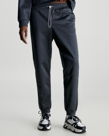 Relaxed Joggers, BLACK BEAUTY, hi-res