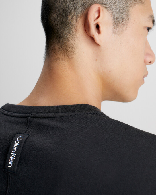 Logo Gym T-Shirt