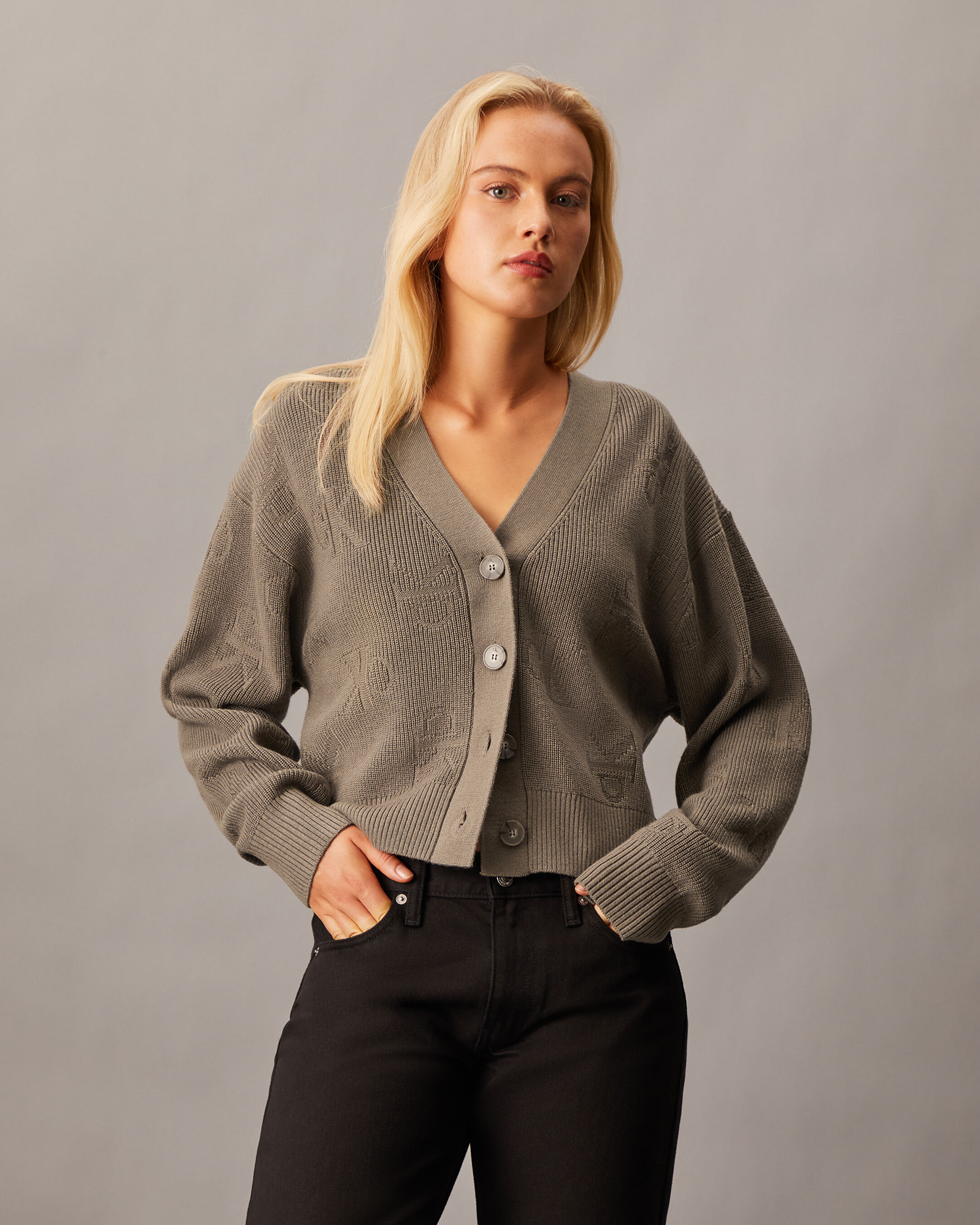 Calvin klein ladies sweaters 2025