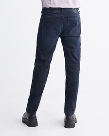 37.5 Body Jeans, Denim Dark, hi-res