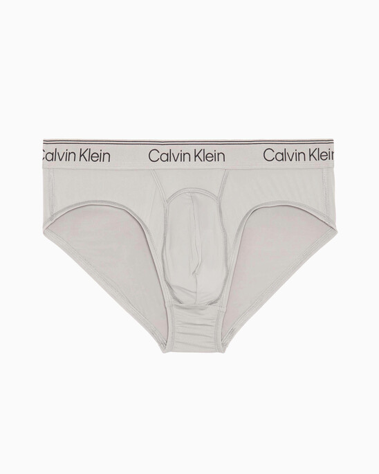 Athletic Micro Hipster Briefs