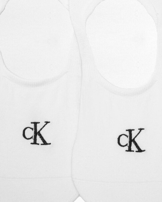 MEN'S LOGO EMBROIDERED LINER