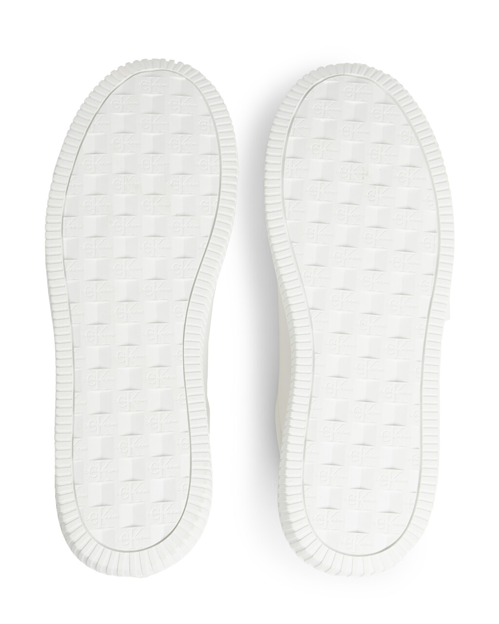 皮革運動鞋, White/Black, hi-res