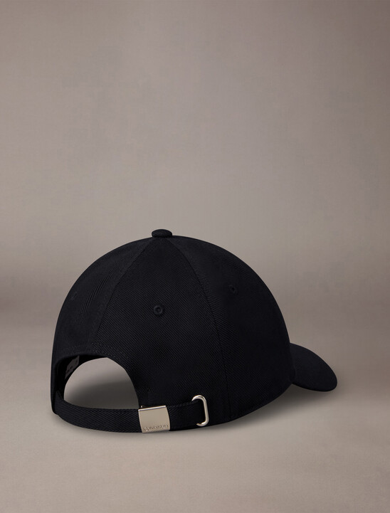 同色調 Monogram 棒球帽