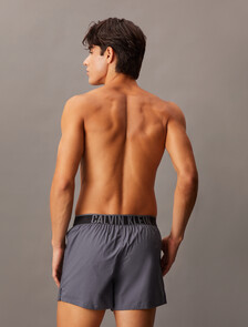 Intense Power Woven Boxer, Turbulence, hi-res