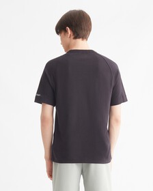 Active Icon Tee, BLACK BEAUTY, hi-res