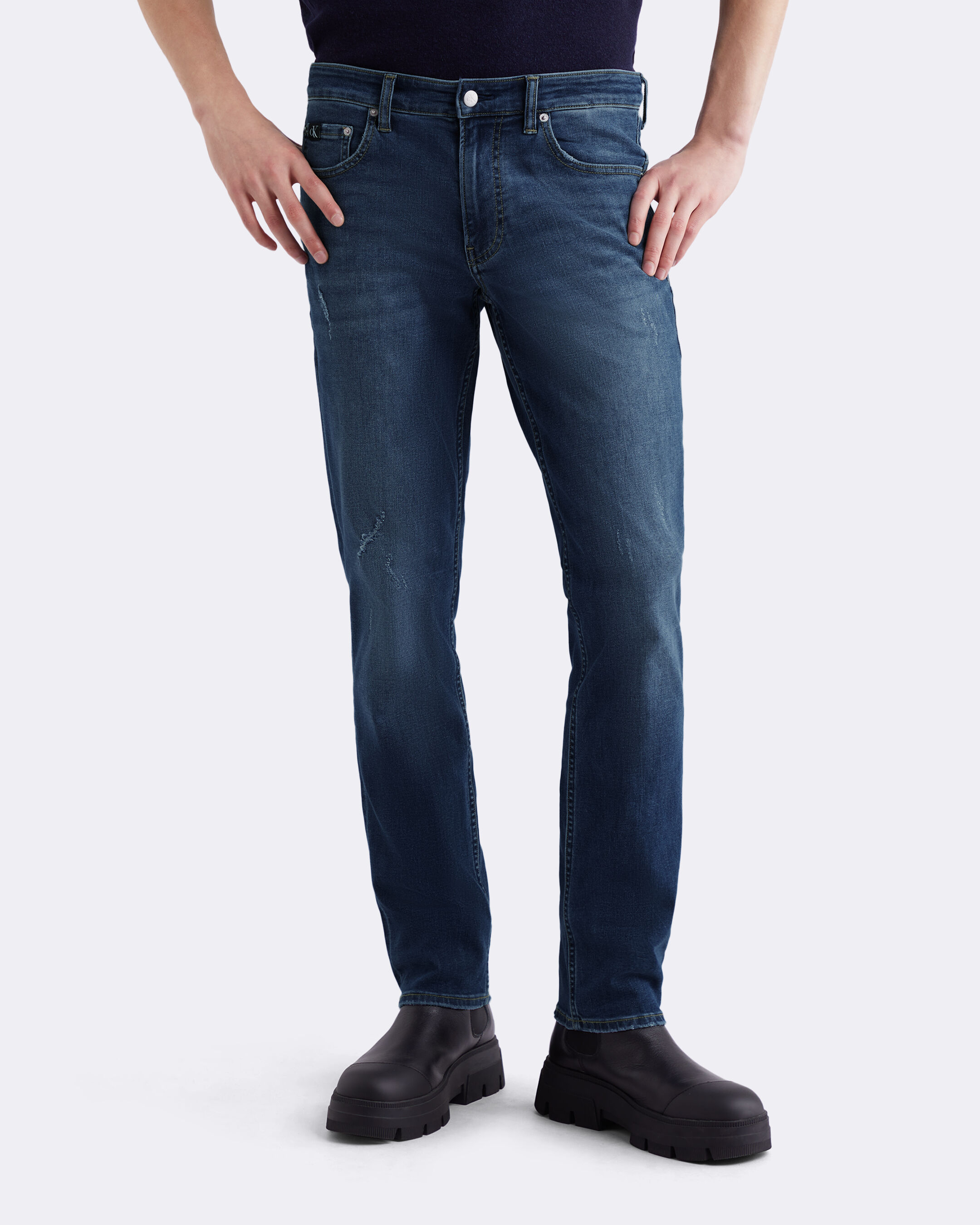 Calvin klein body jeans 2025