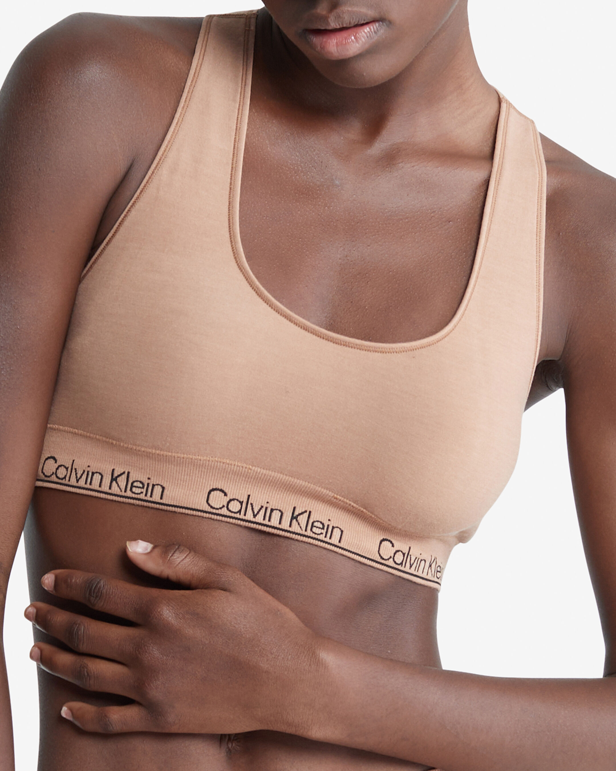 Calvin klein seamless bra sales