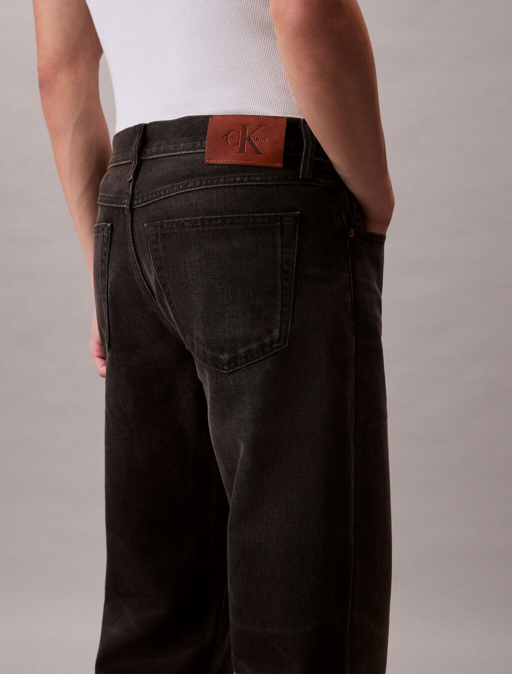 90S STRGHT ORGNL DRKORGNL DRK BLCK, ORIGINAL DARK BLACK, hi-res