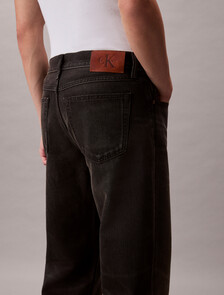 90S STRGHT ORGNL DRKORGNL DRK BLCK, ORIGINAL DARK BLACK, hi-res