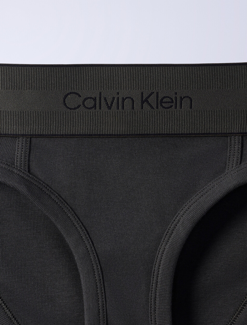 Jung Kook for Calvin Klein 比堅尼內褲, Peat, hi-res