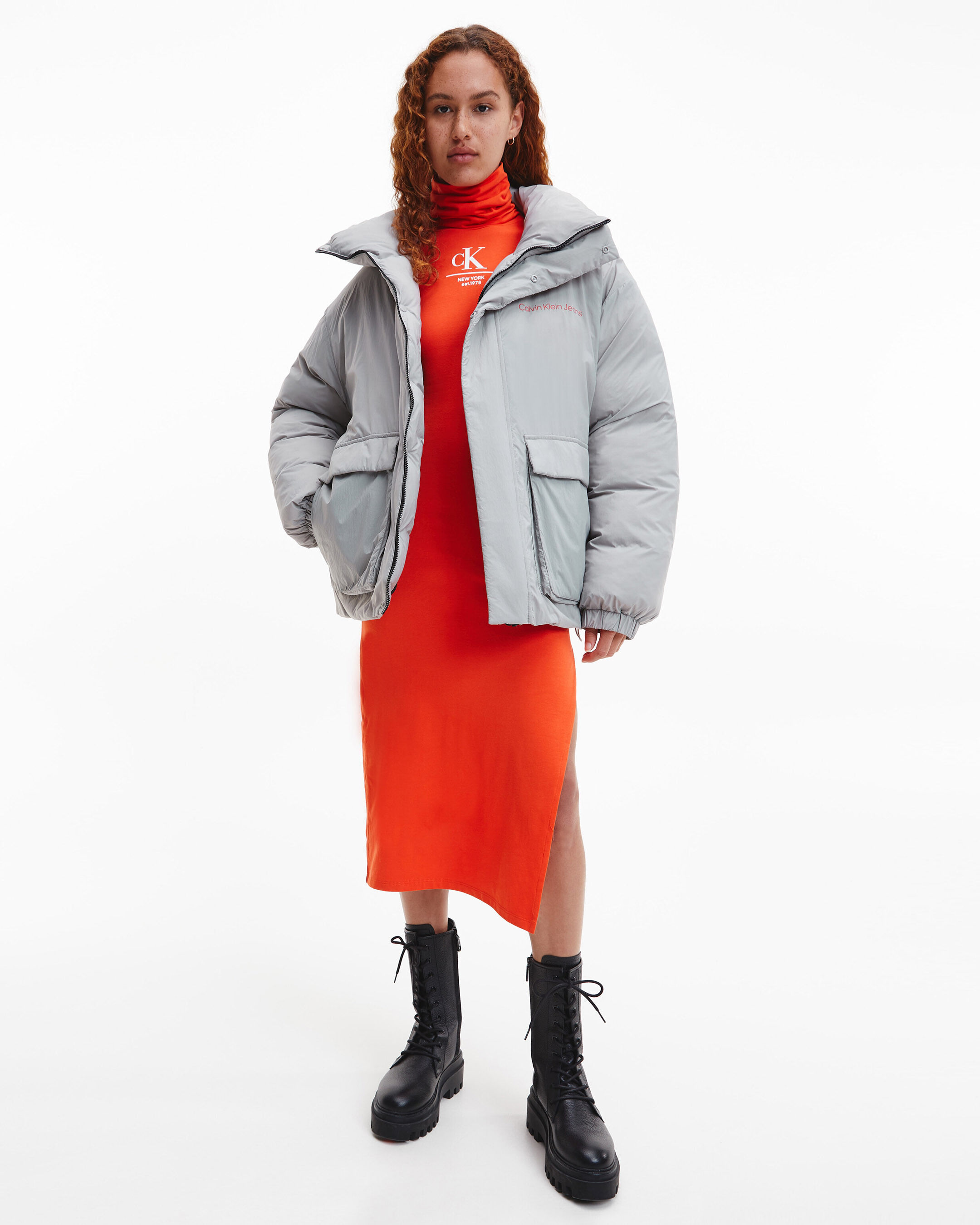 Coats + Jackets | Calvin Klein Hong Kong