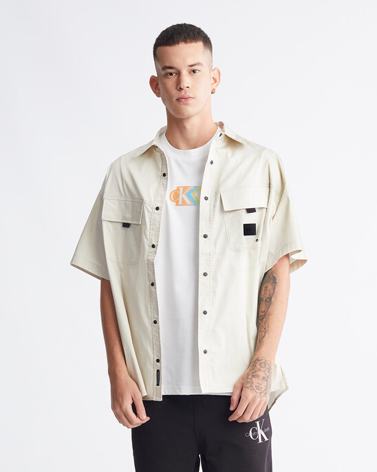 37.5 Short Sleeve Utility Shirt