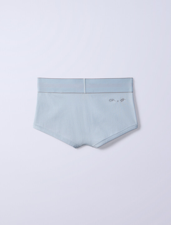Jung Kook for Calvin Klein Boyshort