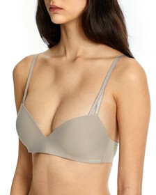 Seductive Comfort Light Lifting Demi Bra, Satellite, hi-res