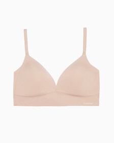 Invisibles 輕盈襯裡三角罩杯內衣, Summer Taupe, hi-res
