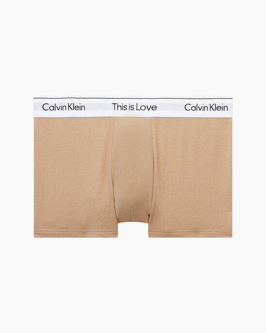 MODERN COTTON THIS IS LOVE 四角褲
