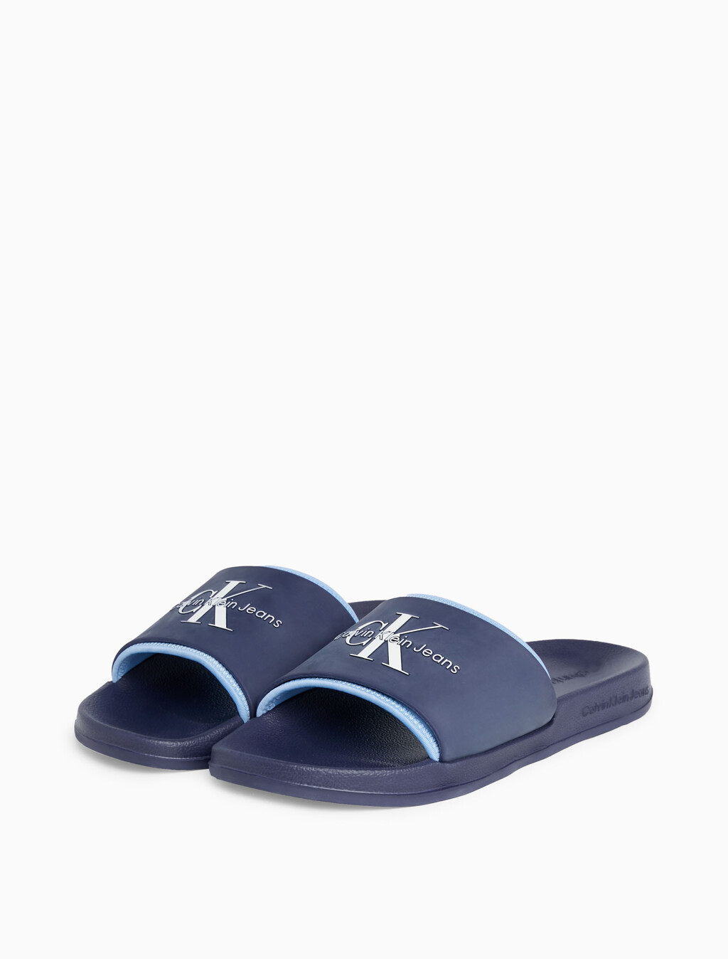 Logo Sliders, Peacoat/Dusk Blue, hi-res