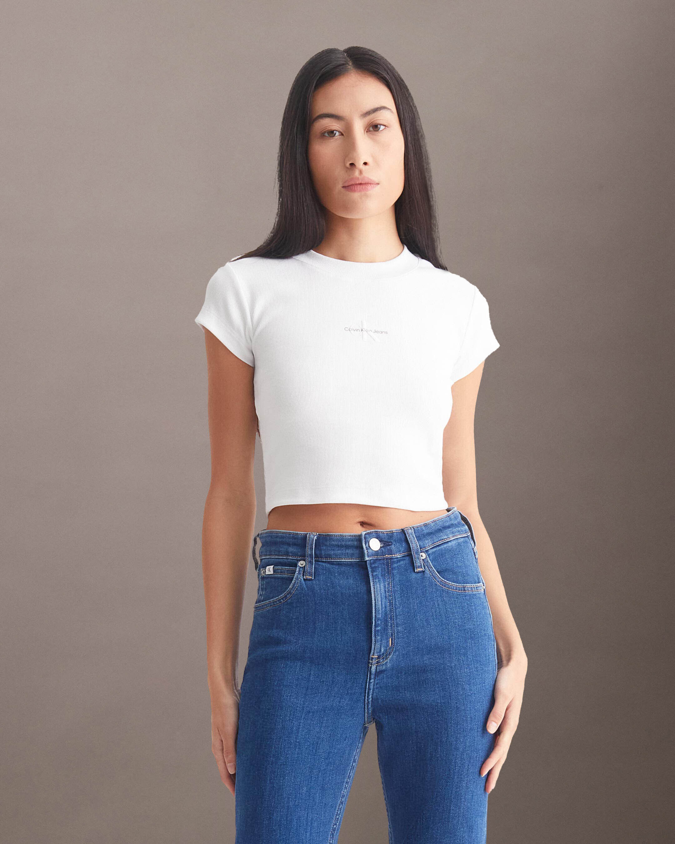 Monogram T