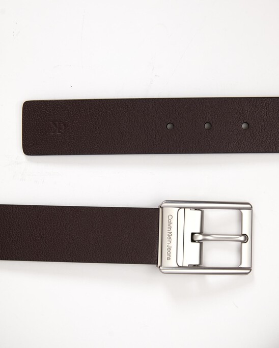 Classic Reversible Belt 38Mm