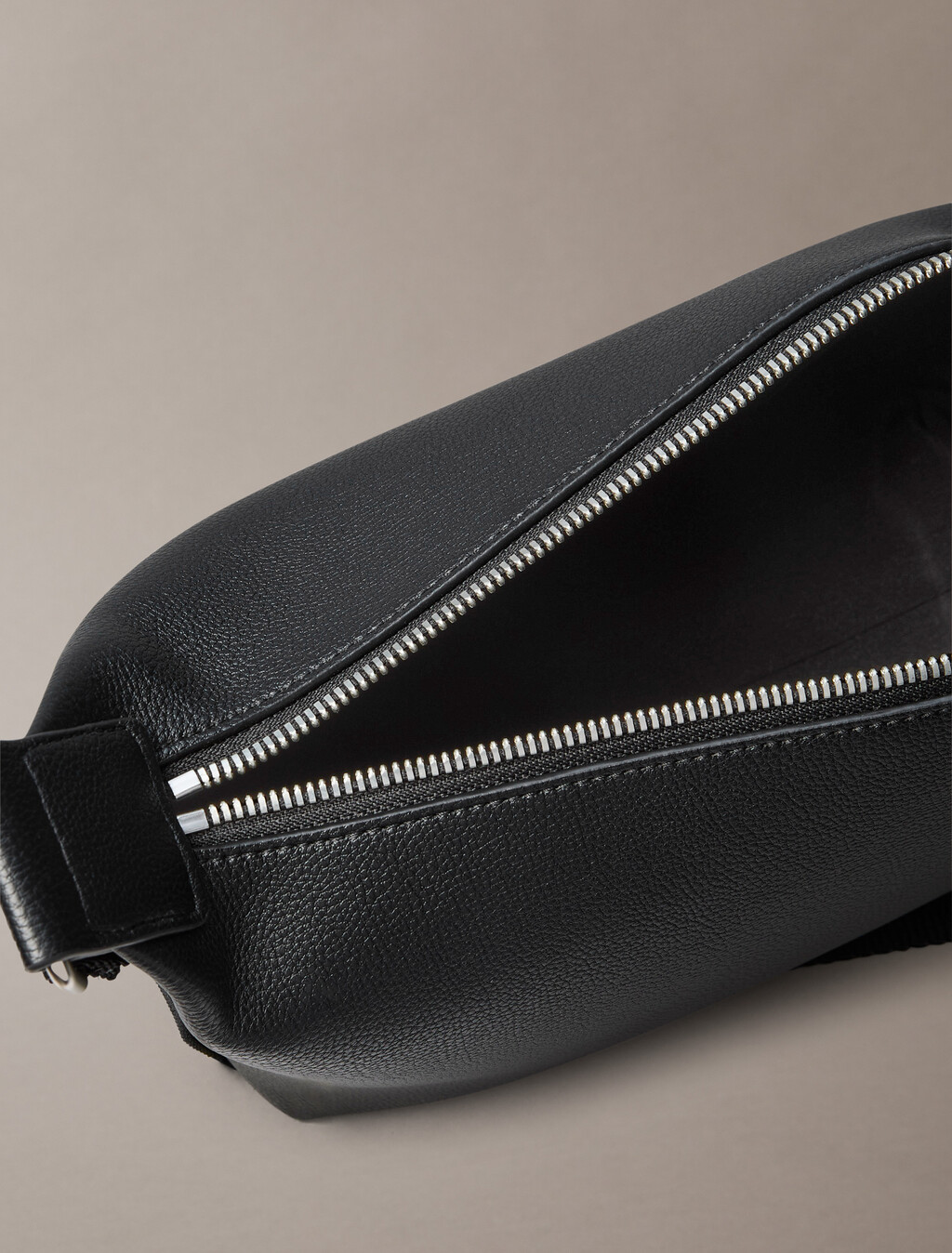 超輕量單肩包, Black, hi-res