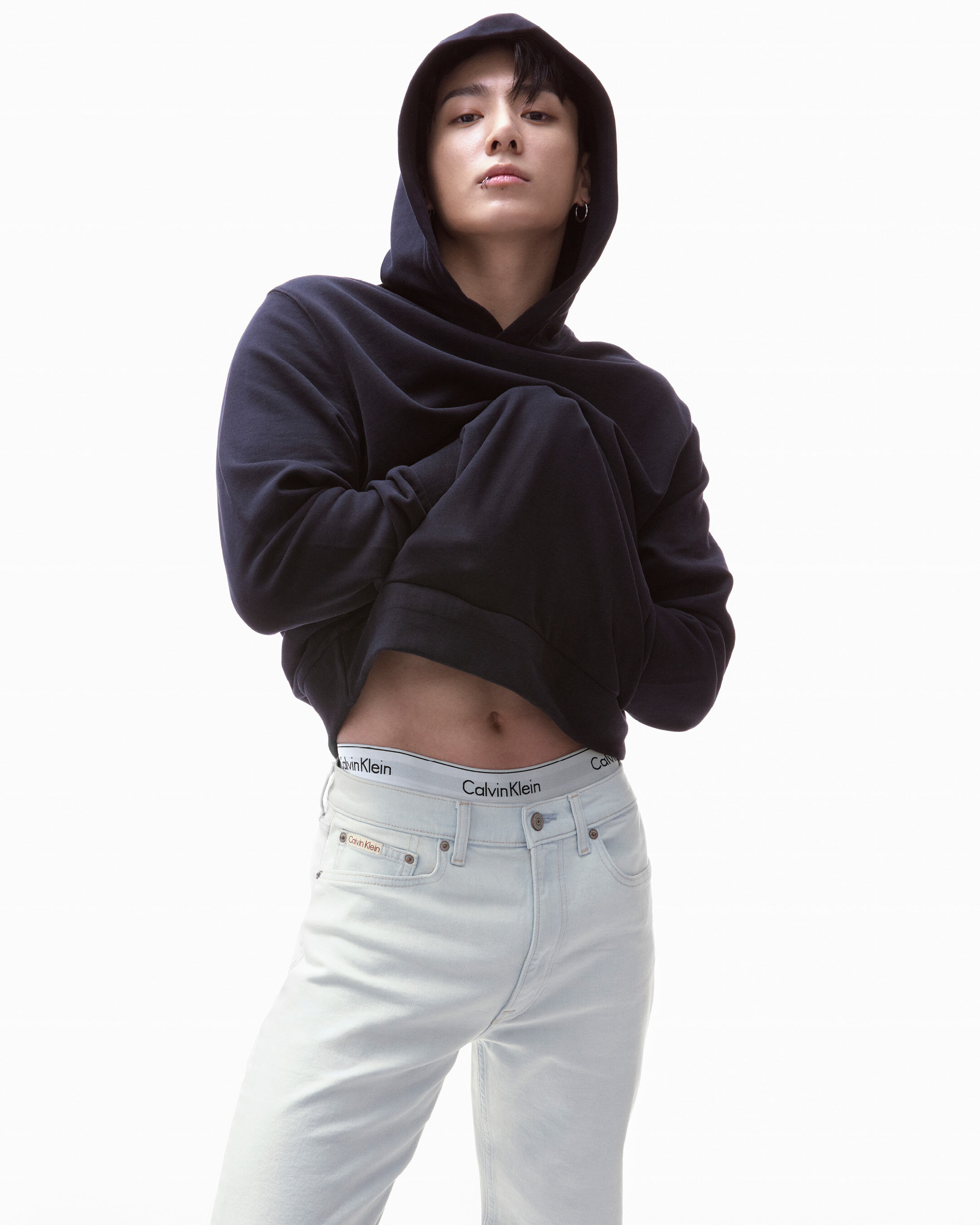 Calvin klein ginostra nappa 2025