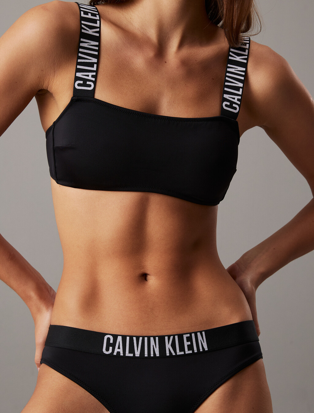 Bikini Bottoms - Intense Power, Pvh Black, hi-res