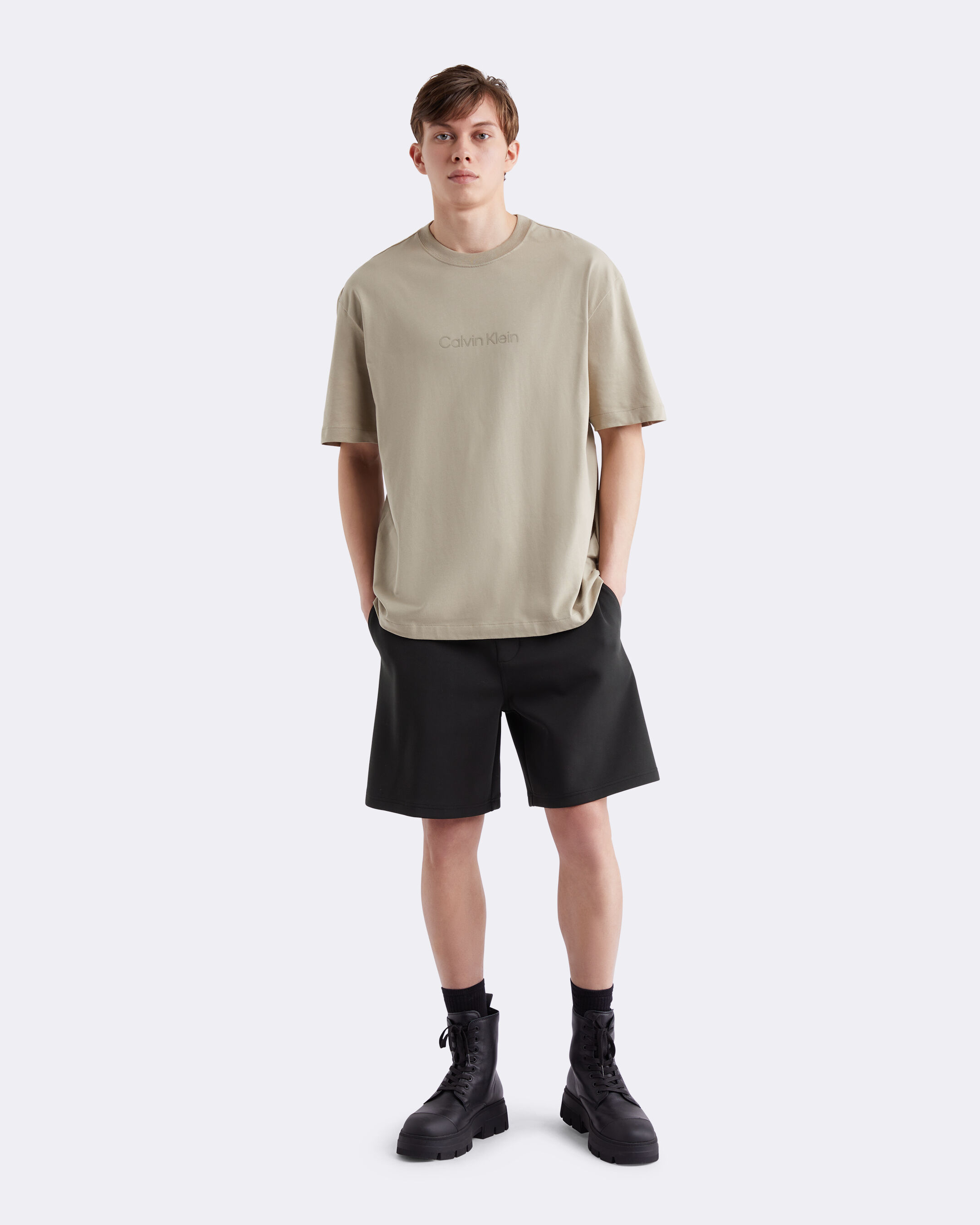 Shorts Calvin Klein Hong Kong