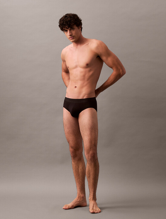 Ultra Soft Modal Hip Brief