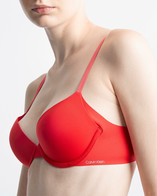 Invisibles Line Extension Lightly Lined Perfect Coverage Bra