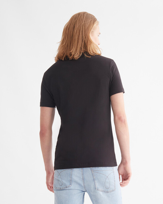 NOCTURNAL REDS TEE
