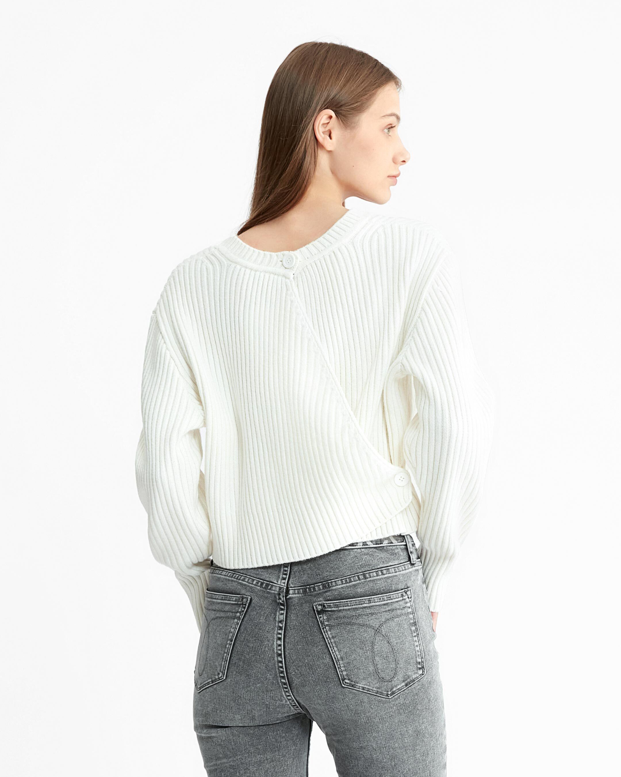Calvin klein jumper online womens sale