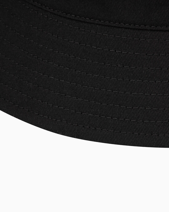 Organic Cotton Bucket Hat