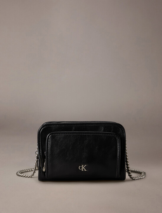 Chain Camera Bag