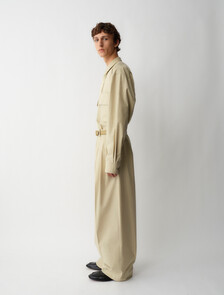 Cornelius Button-Down Shirt, Eucalyptus, hi-res