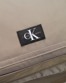 Sport Essentials Square Backpack 40Cm, ATLANTIC TAUPE, hi-res