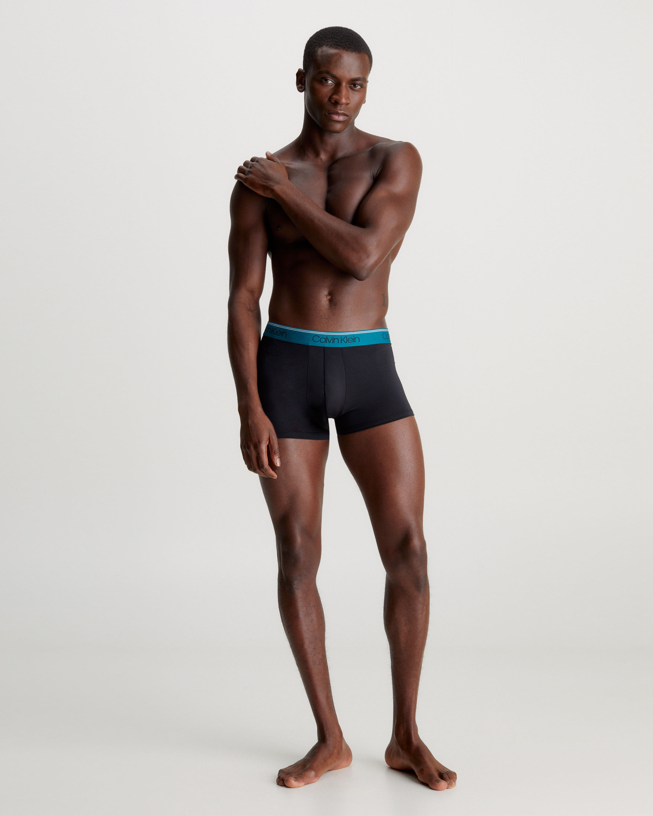 Calvin klein sales underwear body