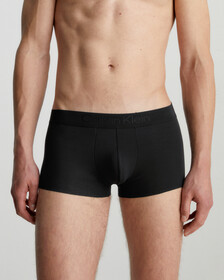 CK Black Trunks, Black, hi-res